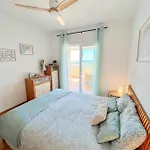 Bright Apartment With Terrace, Pool And Beach