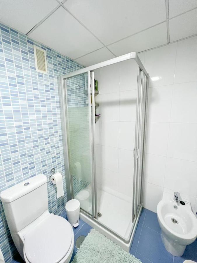 Appartement Bright With Terrace, Pool And *